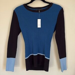 White House Black Market Sweater